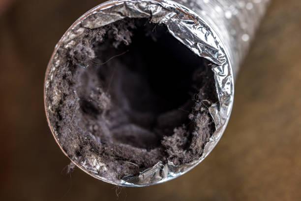 Best Residential Air Duct Cleaning in Cloverdale, IN