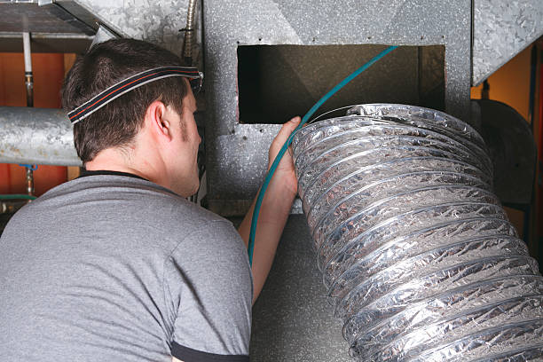 Trusted Cloverdale, IN Airduct Cleaning Experts