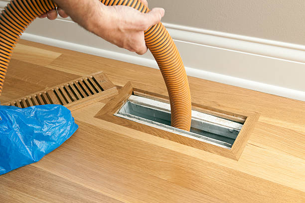 Best Emergency Air Duct Cleaning Services in Cloverdale, IN