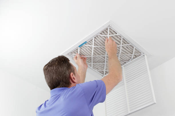 Best Commercial Air Duct Cleaning in Cloverdale, IN